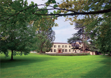 Leadership Trust, one of Britain's top providers of leadership development solutions