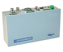 Dedicated Micros DV-IP Codec Unit