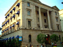 China Merchants Bank Head Office, Beijing