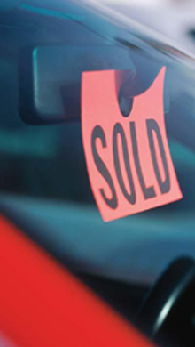 Herb chambers high value cars