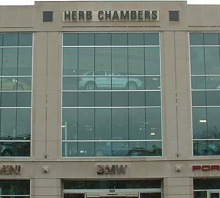 Herb Chambers Company in Boston, USA