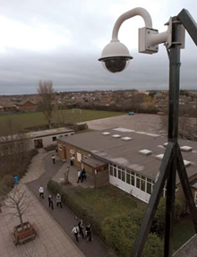 ADPRO FastTrace a Multi-Site Video Security System