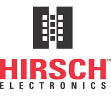 Hirsch, a recognized leader in IP-based physical security solutions