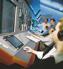 Irish Aviation Authority (IAA)