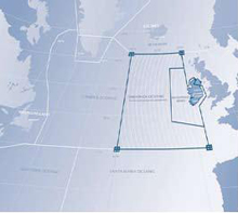 Irish Aviation Authority operates long range radar sites