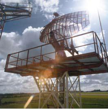 ADPRO FastTrace and the Pro Detector’s infra-red technology used by IAA