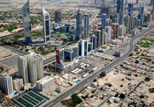 Roads and Transportation authority of Dubai