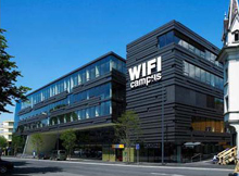 WIFI Campus