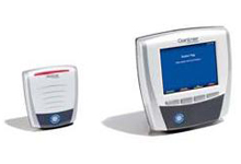 GANTNER products based on Legic technology