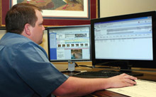 Synovus trusts March Networks with security technology