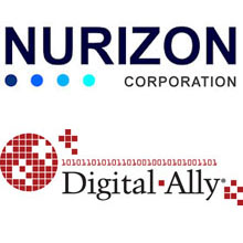 Nurizon Corporation Signs Exclusive Middle East Partnership with Digital Ally, Inc