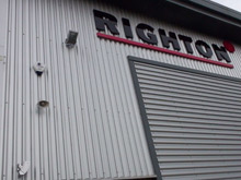 Righton, leading metals and plastics supplier