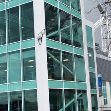 Preston North End football club