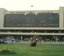 High level of security and safety were the highest priorities at Jinnah Airport