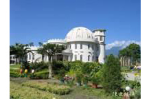 City of HuaLian Jian