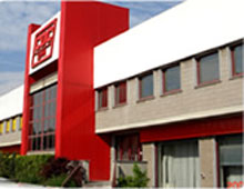CDC Point S.p.A's Cash & Carry chain stores in Italy