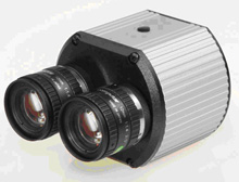 Arecont Vision AV3130 megapixel IP camera