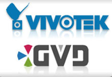 VIVOTEK announces its new partnership with GVD