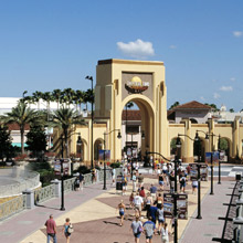 Hikvision’s H264 compression cards grab meaty role at Universal Studios