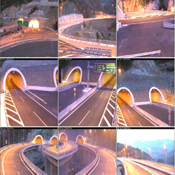 Proxim's Tsunami surveillance system takes the secure-way on the Egnatia Motoway