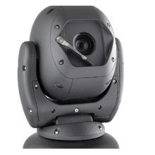 CBC's latest IP C-AllView PTZ camera offers video surveillance 