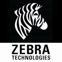 Zebra Card Printer Solutions company logo, zebra now linked to nuclear power plant security