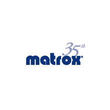 Matrox 35 logo
