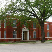 IQinVision HD megapixel cameras, OnSSI Ocularis VMS, Zyxel network switches provided the interactive video-monitoring interface