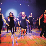 Four LEGIC based C-Levers were installed at the new £ 6.3 million Speirs Locks Studios