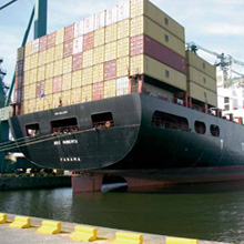 iProtect™ helps control and manage access via the barriers, speed gates, and turnstiles