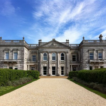 TDSi provided free support as part of its commitment to the Help for Heroes charity