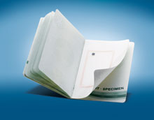 ePassport-Inlay