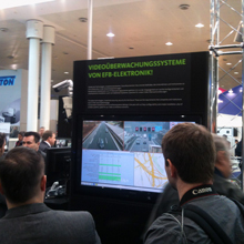 AxxonSoft Intellect Enterprise is a universal software platform for security solutions of any scale