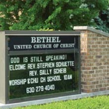 Brivo’s control panels are easily installed and the entire system is up and running with minimal training