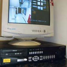 Now that the Brivo solution has been installed, a security guard is no longer necessary during the day