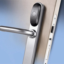 SALTO access control solution supplied by GWA Group and Blueforce now provides a comprehensive, future-proof service to Bethanie