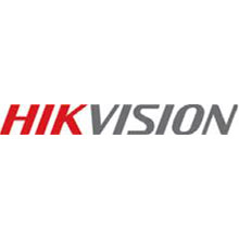 Unlike the previous Hikvision IP camera, this unit is a standard catalogue model