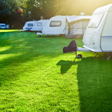 It took only two days to install the OPTEX SL-QFR Beams