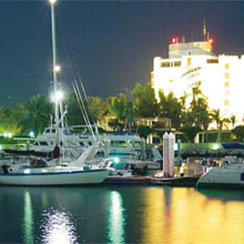 FLIR Systems thermal imaging camera presents an extremely reliable automatic threat detection package