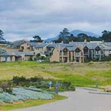 The main reason for purchasing FLIR Systems thermal imaging cameras was securing the Oubaai estate