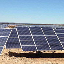 TeleEye used FLIR Raven software, the thermal security site planning tool