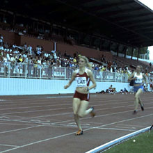 The local distributor offered several camera choices but recommended the Arecont Vision product as the best for Mr. Milicic's needs