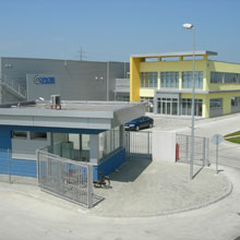 Vivotek camera's high-resolution 1-megapixel sensor ensures that sufficient detail is available in surveillance video