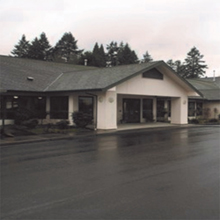 The original installation in 2007 took an additional day to configure the installation of the Windows-based software that controls the ISONAS system