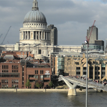 When the building&rsquo;s access control system became outdated, the certified business partner, BLE Security, recommended Nedap&rsquo;s AEOS