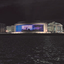 DVTEL NVMS implemented at the Casino Kursaal Oostende to monitor gaming and entertainment operations Working with DVTel’s integrator Creco, a specialist in systems integration, the casino implemented the NVMS