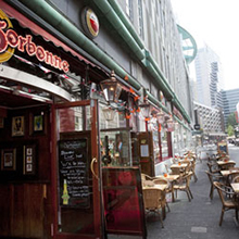 The NDF820 features digital day/night capability to dynamically adapt to complicated indoor lighting environment.