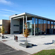 Whilst implementing AEOS access control, Vestfold chose to add intrusion detection within the security platform