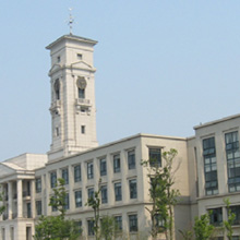 All students and staff now use a unified card for an array of services