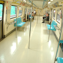 With vandal-proof design and tamper detection, MD7560 serves as a truly robust and intelligent camera